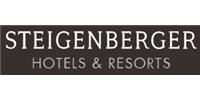 Wartungsplaner Logo Steigenberger Hotels AGSteigenberger Hotels AG